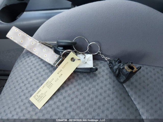 Aukcja sprzedaży 2007 Toyota Rav4 Base V6, vin: JTMBK33V275020730, numer aukcji: 12544736