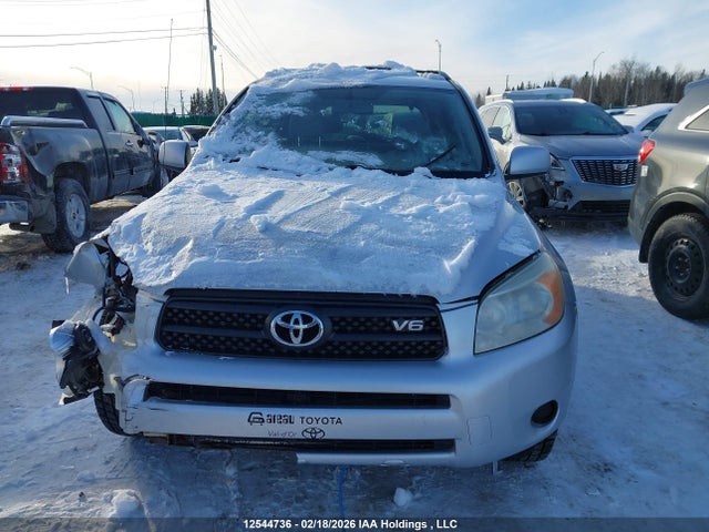 Aukcja sprzedaży 2007 Toyota Rav4 Base V6, vin: JTMBK33V275020730, numer aukcji: 12544736