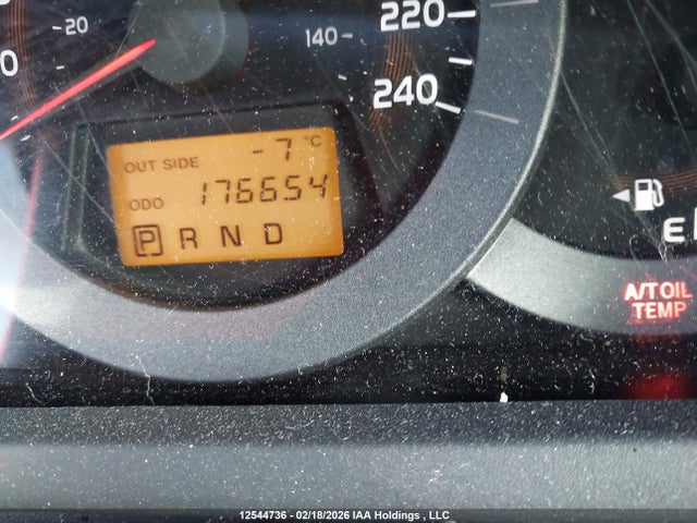 Aukcja sprzedaży 2007 Toyota Rav4 Base V6, vin: JTMBK33V275020730, numer aukcji: 12544736