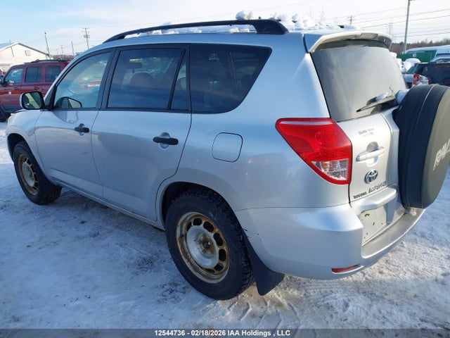 Aukcja sprzedaży 2007 Toyota Rav4 Base V6, vin: JTMBK33V275020730, numer aukcji: 12544736