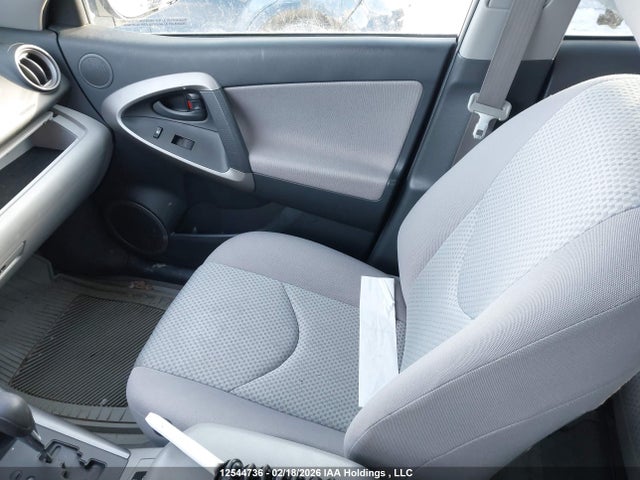 Aukcja sprzedaży 2007 Toyota Rav4 Base V6, vin: JTMBK33V275020730, numer aukcji: 12544736