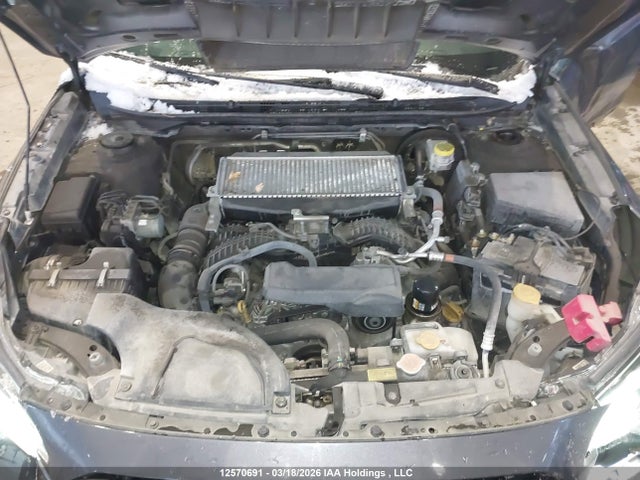 Продаж на аукціоні авто 2022 Subaru Outback Wilderness, vin: 4S4BTHTD8N3124497, номер лоту: 12570691