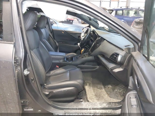 Продаж на аукціоні авто 2022 Subaru Outback Wilderness, vin: 4S4BTHTD8N3124497, номер лоту: 12570691