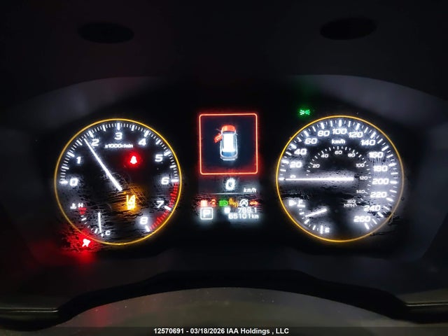 Продаж на аукціоні авто 2022 Subaru Outback Wilderness, vin: 4S4BTHTD8N3124497, номер лоту: 12570691