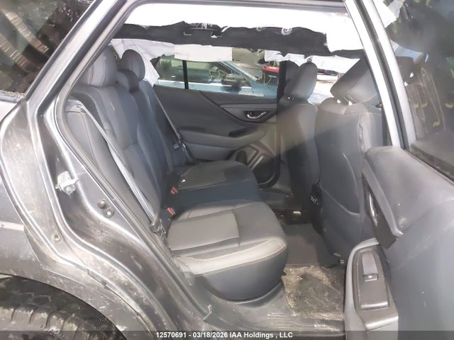 Продаж на аукціоні авто 2022 Subaru Outback Wilderness, vin: 4S4BTHTD8N3124497, номер лоту: 12570691