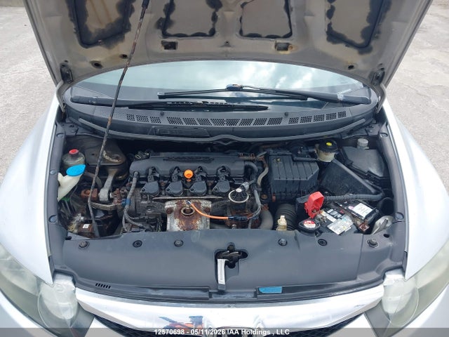 Продажа на аукционе авто 2010 Honda Civic, vin: 2HGFA1E2XAH026336, номер лота: 12570698