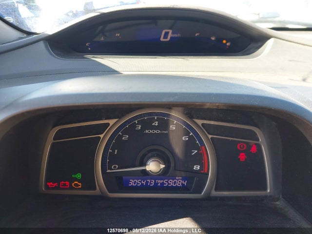 Продажа на аукционе авто 2010 Honda Civic, vin: 2HGFA1E2XAH026336, номер лота: 12570698