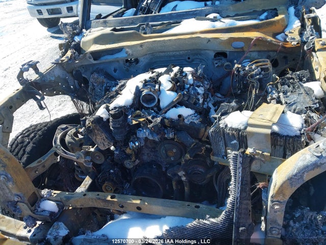 1FMEE9BP1SLA59013 Ford Bronco