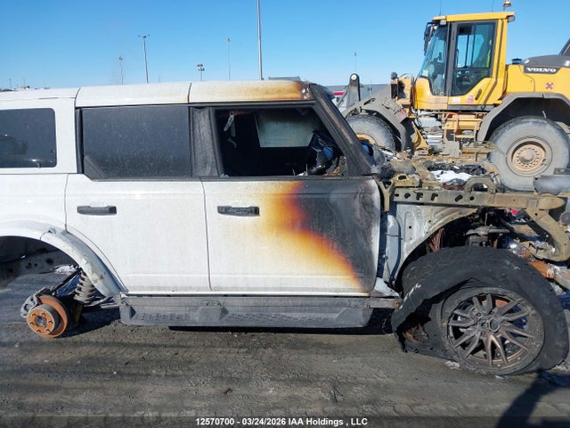 1FMEE9BP1SLA59013 Ford Bronco
