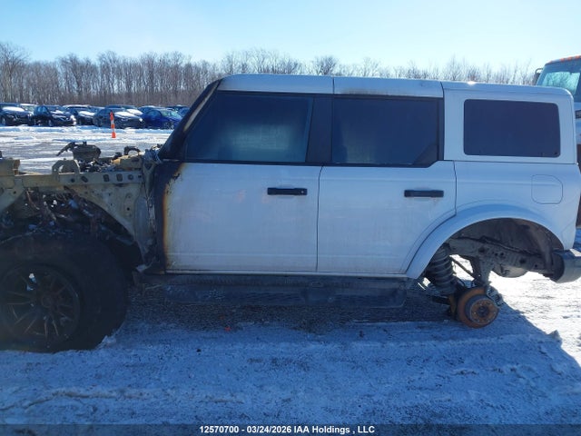 1FMEE9BP1SLA59013 Ford Bronco