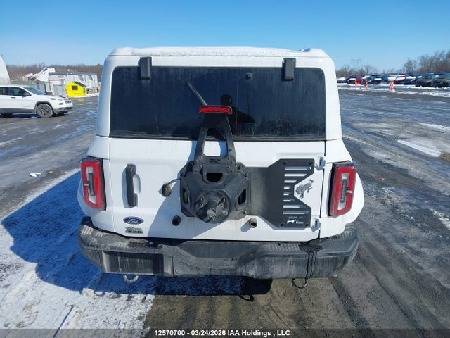 1FMEE9BP1SLA59013 Ford Bronco