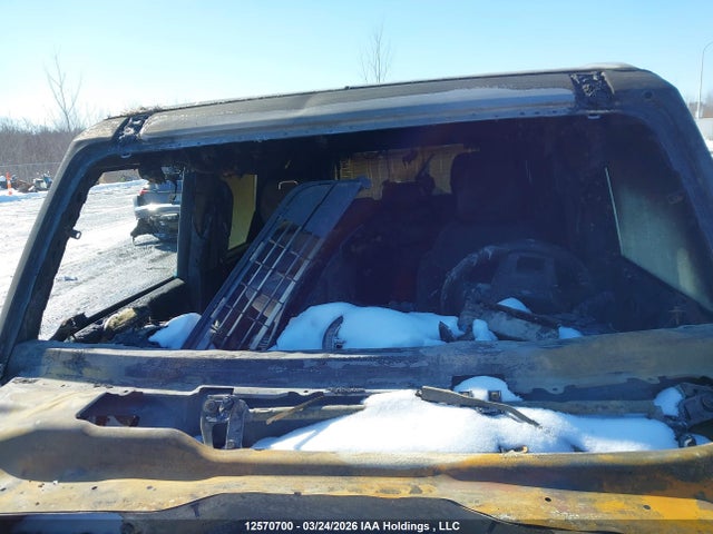 1FMEE9BP1SLA59013 Ford Bronco