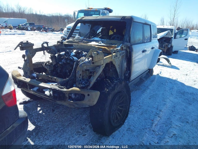 1FMEE9BP1SLA59013 Ford Bronco