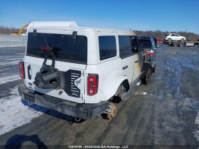 1FMEE9BP1SLA59013 Ford Bronco