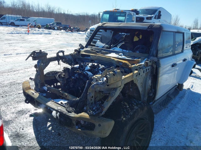 1FMEE9BP1SLA59013 Ford Bronco