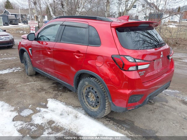 JA4AJ4AW5LU602816 Mitsubishi Rvr Gt/limited Edition/se/sel