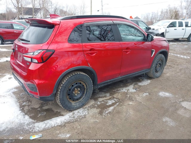 JA4AJ4AW5LU602816 Mitsubishi Rvr Gt/limited Edition/se/sel