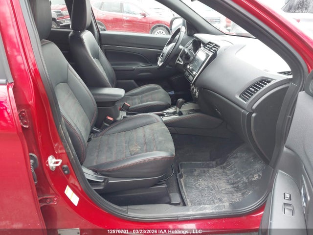 JA4AJ4AW5LU602816 Mitsubishi Rvr Gt/limited Edition/se/sel