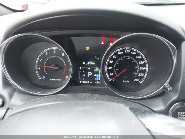 JA4AJ4AW5LU602816 Mitsubishi Rvr Gt/limited Edition/se/sel