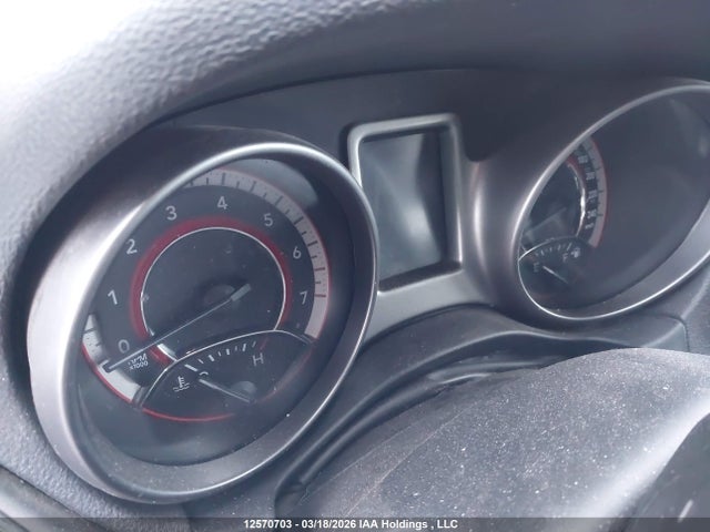 Aukcja sprzedaży 2017 Dodge Journey Crossroad, vin: 3C4PDDGG1HT557575, numer aukcji: 12570703