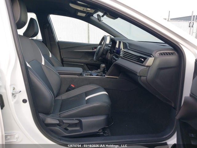 Aukcja sprzedaży 2025 Toyota Camry Xse/xle/le/se, vin: 4T1DAACK8SU605201, numer aukcji: 12570704