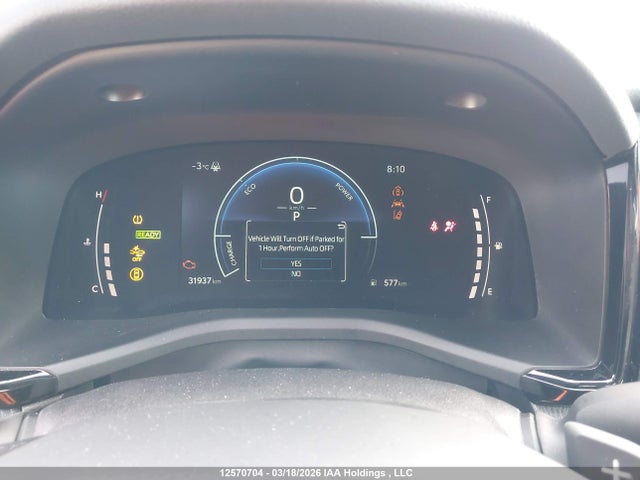 Aukcja sprzedaży 2025 Toyota Camry Xse/xle/le/se, vin: 4T1DAACK8SU605201, numer aukcji: 12570704