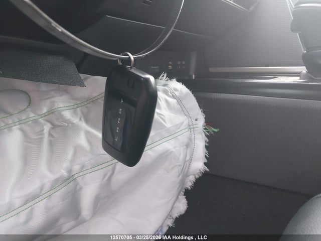 Toyota CAMRY SE 2025 4T1DAACK5SU628029 Image 11