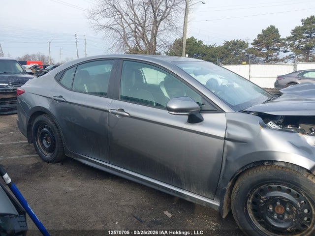 Toyota CAMRY SE 2025 4T1DAACK5SU628029 Image 13