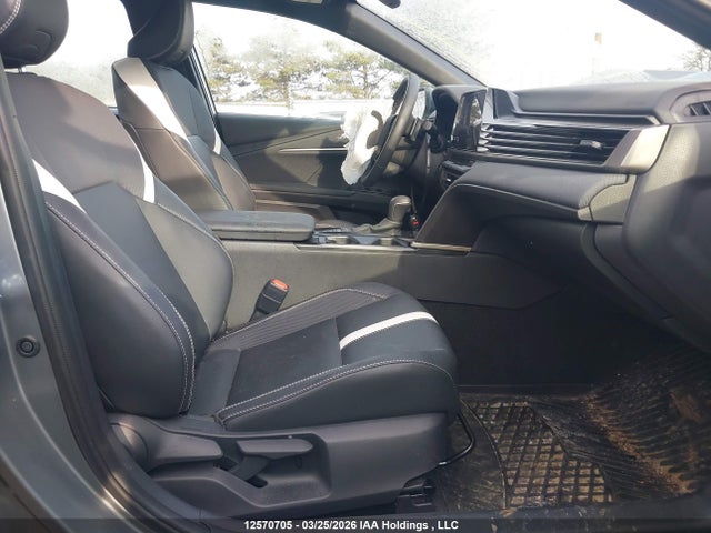 Toyota CAMRY SE 2025 4T1DAACK5SU628029 Image 5