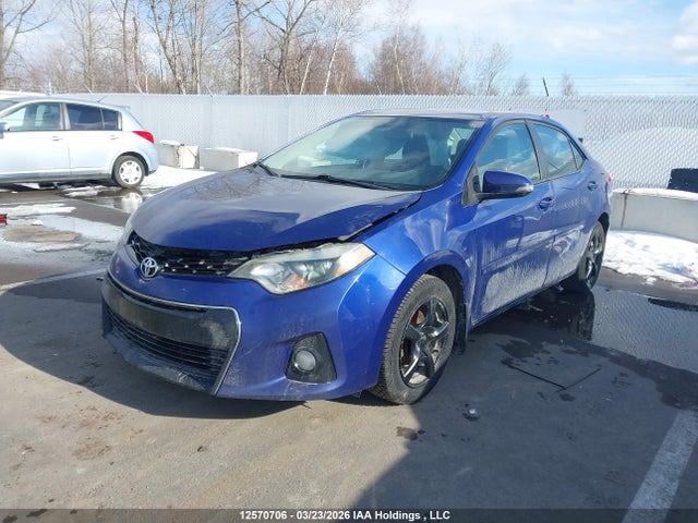 2T1BURHE6GC739178 Toyota Corolla