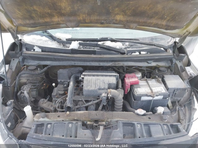 Продаж на аукціоні авто 2017 Mitsubishi Mirage G4 Sel, vin: ML32F4FJ8HHF07326, номер лоту: 12550596