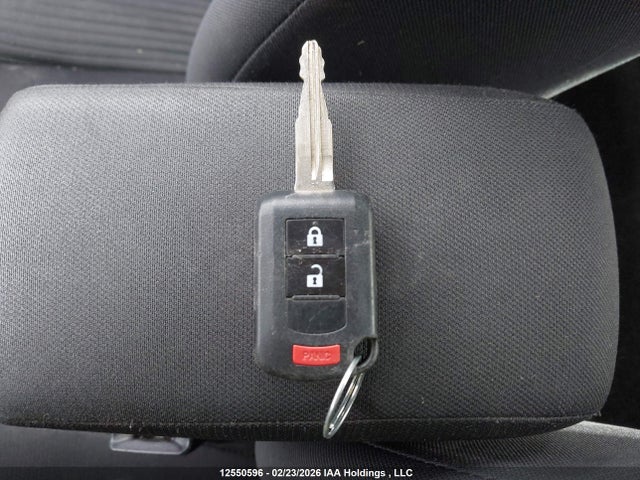 Продаж на аукціоні авто 2017 Mitsubishi Mirage G4 Sel, vin: ML32F4FJ8HHF07326, номер лоту: 12550596