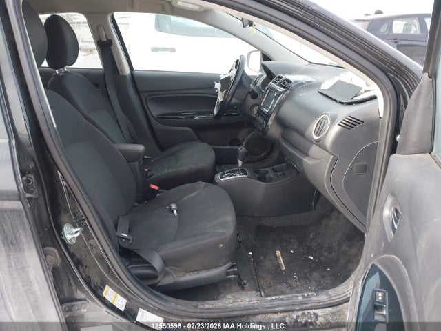 Продаж на аукціоні авто 2017 Mitsubishi Mirage G4 Sel, vin: ML32F4FJ8HHF07326, номер лоту: 12550596