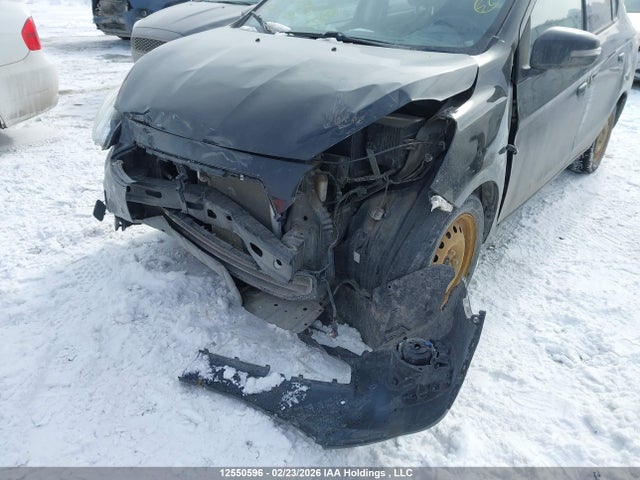 Продаж на аукціоні авто 2017 Mitsubishi Mirage G4 Sel, vin: ML32F4FJ8HHF07326, номер лоту: 12550596