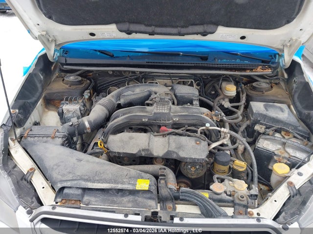 2014 Subaru Impreza 2.0i Touring Package მანქანა იყიდება აუქციონზე, vin: JF1GPAC65E8292968, აუქციონის ნომერი: 12552574