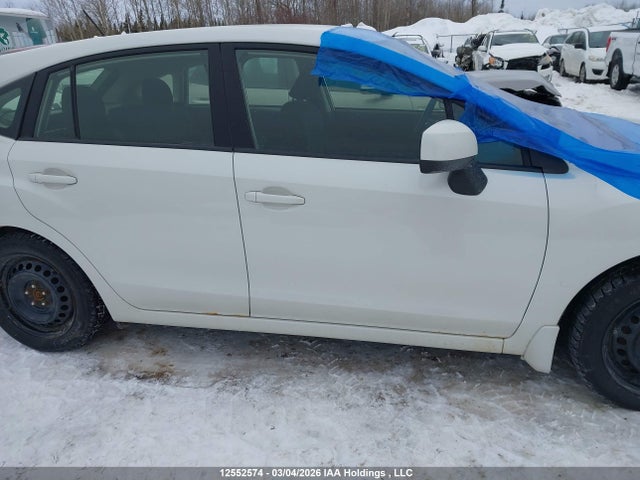 2014 Subaru Impreza 2.0i Touring Package მანქანა იყიდება აუქციონზე, vin: JF1GPAC65E8292968, აუქციონის ნომერი: 12552574
