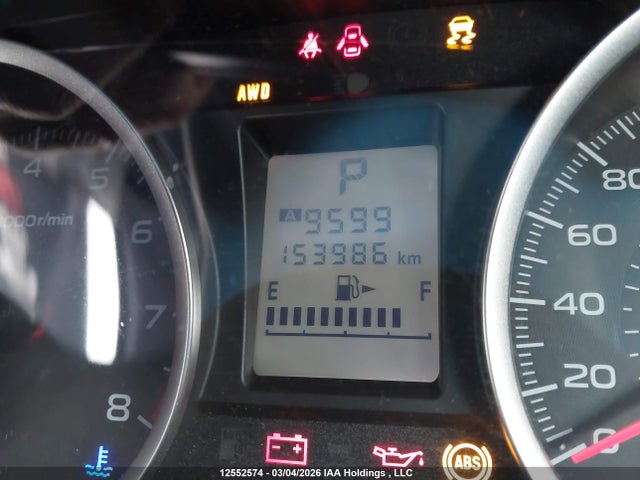 2014 Subaru Impreza 2.0i Touring Package მანქანა იყიდება აუქციონზე, vin: JF1GPAC65E8292968, აუქციონის ნომერი: 12552574