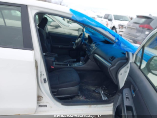 2014 Subaru Impreza 2.0i Touring Package მანქანა იყიდება აუქციონზე, vin: JF1GPAC65E8292968, აუქციონის ნომერი: 12552574