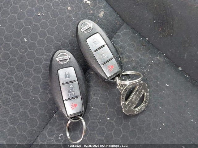 Aukcja sprzedaży 2015 Nissan Juke Sl/sv, vin: JN8AF5MV6FT564110, numer aukcji: 12553526