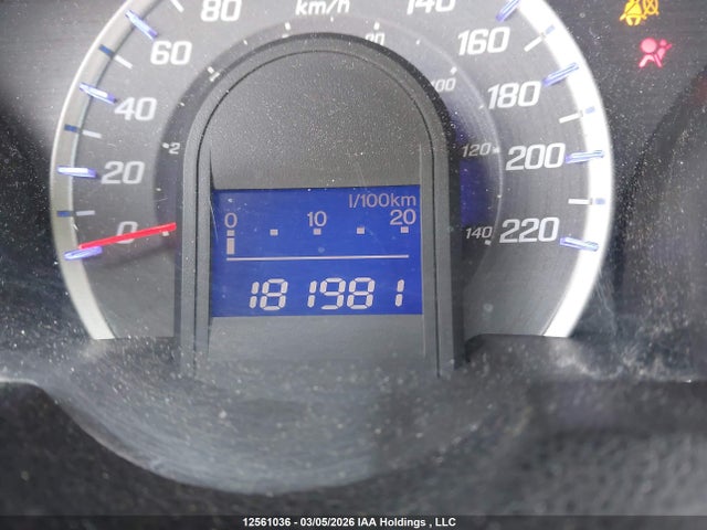 Продажа на аукционе авто 2009 Honda Fit Lx, vin: JHMGE88599S807454, номер лота: 12561036