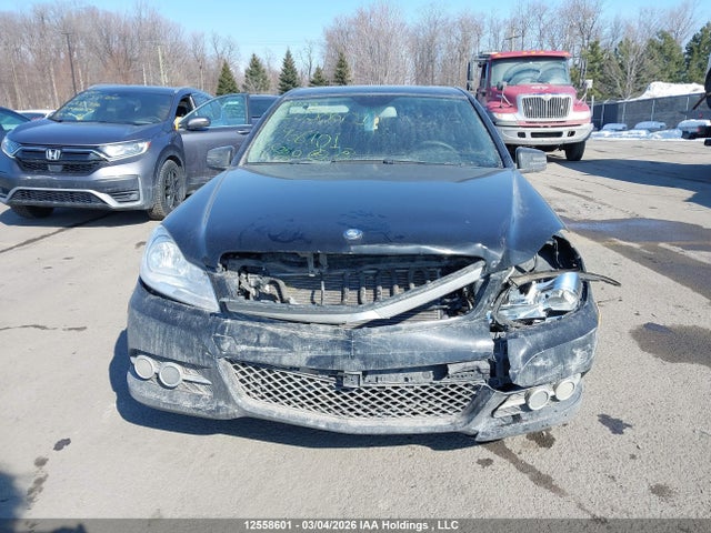 Aukcja sprzedaży 2012 Mercedes-benz C 250 4matic, vin: WDDGF8FB8CF936105, numer aukcji: 12558601