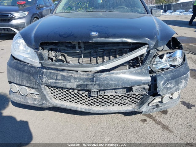 Aukcja sprzedaży 2012 Mercedes-benz C 250 4matic, vin: WDDGF8FB8CF936105, numer aukcji: 12558601