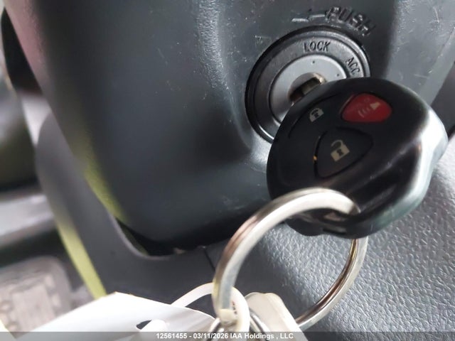 Aukcja sprzedaży 2013 Toyota Matrix, vin: 2T1LE4EE0DC023476, numer aukcji: 12561455