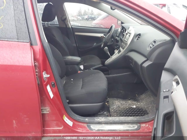 Aukcja sprzedaży 2013 Toyota Matrix, vin: 2T1LE4EE0DC023476, numer aukcji: 12561455
