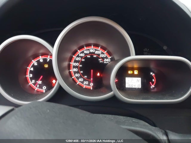 Aukcja sprzedaży 2013 Toyota Matrix, vin: 2T1LE4EE0DC023476, numer aukcji: 12561455