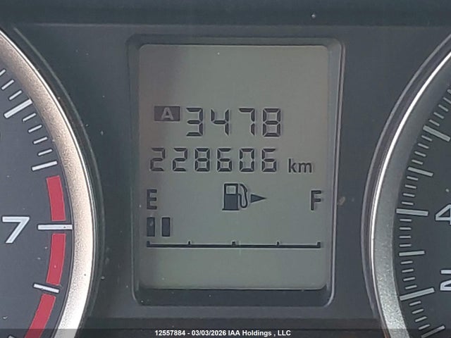 2013 Subaru Impreza 2.0i მანქანა იყიდება აუქციონზე, vin: JF1GPAA63D1804401, აუქციონის ნომერი: 12557884
