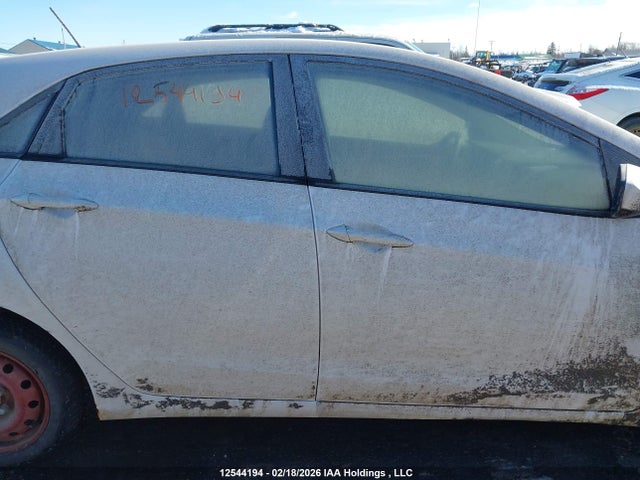 Продаж на аукціоні авто 2013 Hyundai Elantra Gt Gls, vin: KMHD35LE5DU139273, номер лоту: 12544194