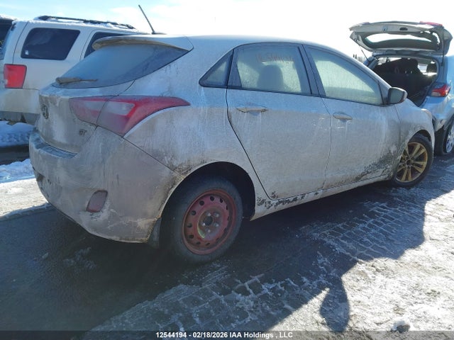 Продаж на аукціоні авто 2013 Hyundai Elantra Gt Gls, vin: KMHD35LE5DU139273, номер лоту: 12544194