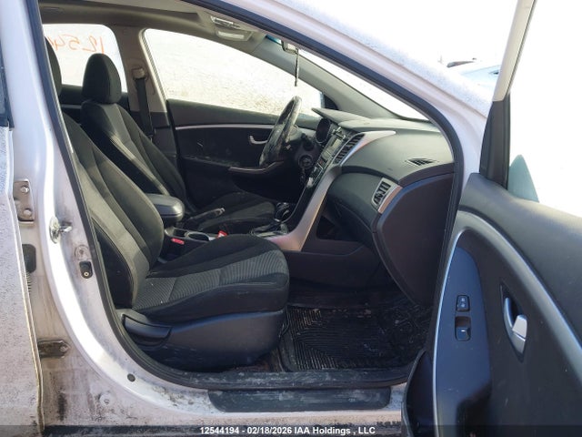 Продаж на аукціоні авто 2013 Hyundai Elantra Gt Gls, vin: KMHD35LE5DU139273, номер лоту: 12544194