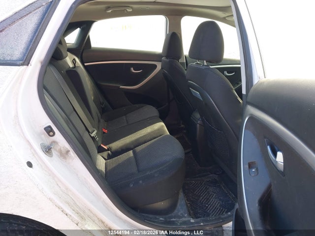 Продаж на аукціоні авто 2013 Hyundai Elantra Gt Gls, vin: KMHD35LE5DU139273, номер лоту: 12544194
